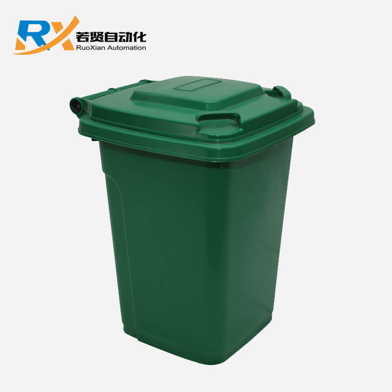绿色垃圾桶销售_绿色垃圾桶销售厂家
